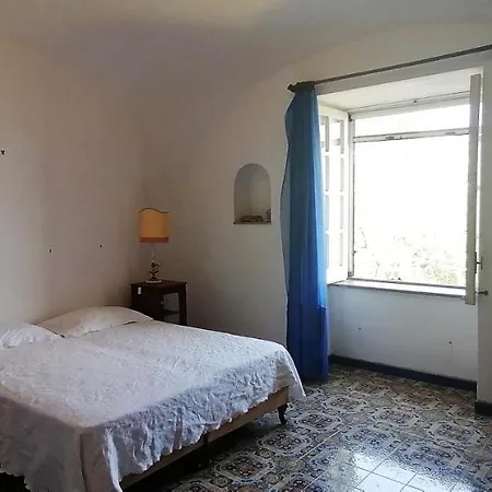 Casa Brunilde Massa Lubrense