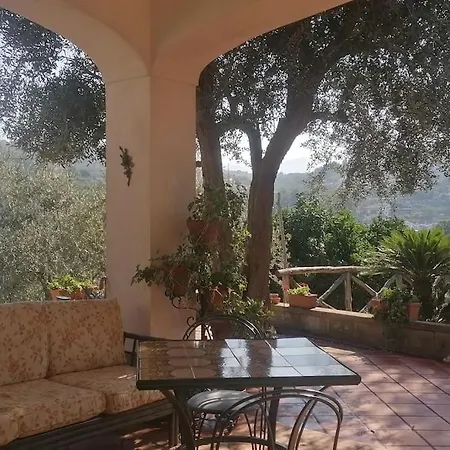 Bed and breakfast Casa Brunilde 3*