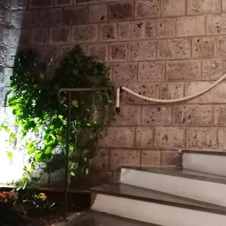 Casa Brunilde Bed and breakfast 3*
