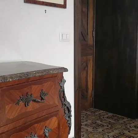 Bed and breakfast Casa Brunilde Massa Lubrense