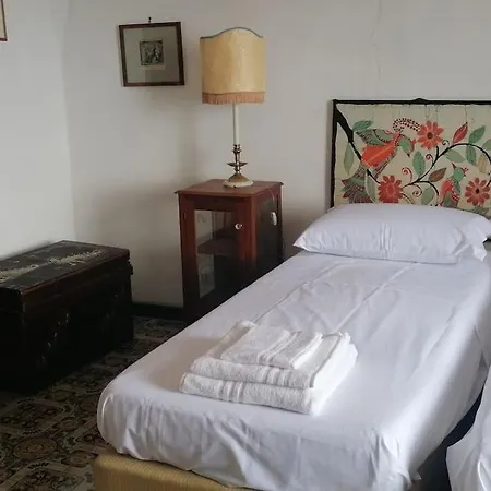 Casa Brunilde 3*