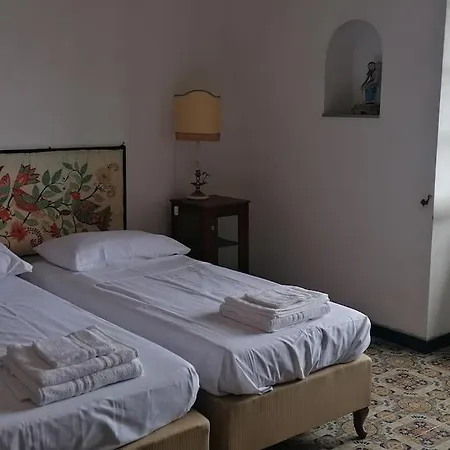 Bed and breakfast Casa Brunilde 3*