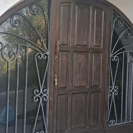 Casa Brunilde