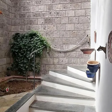 Casa Brunilde 3* Massa Lubrense