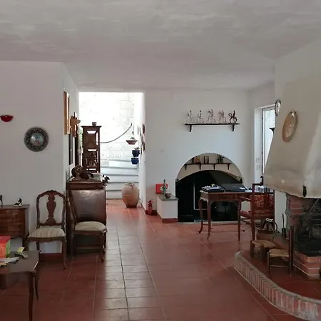 Casa Brunilde Bed and breakfast Massa Lubrense