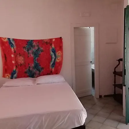 Casa Brunilde 3*
