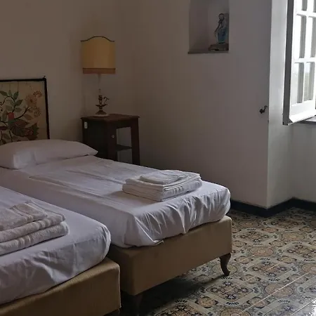 Bed and breakfast Casa Brunilde 3*