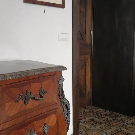 Casa Brunilde Bed and breakfast Massa Lubrense