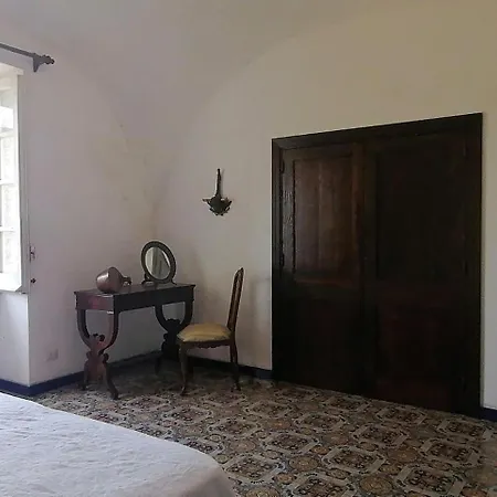 Bed and breakfast Casa Brunilde Massa Lubrense