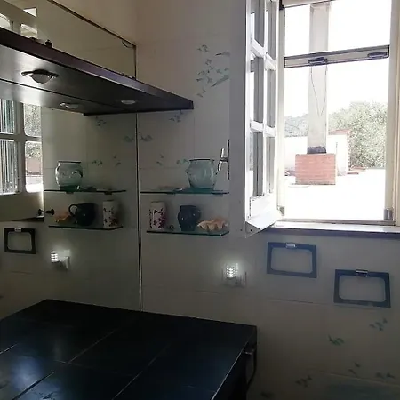 Casa Brunilde 3*