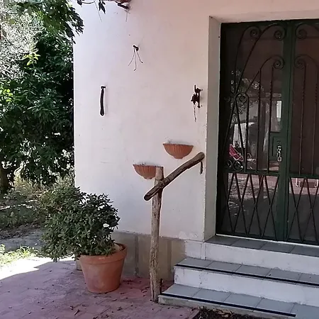 Casa Brunilde