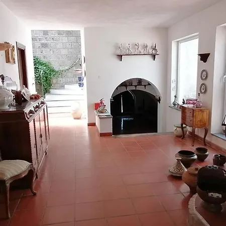 Casa Brunilde Bed and breakfast