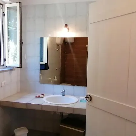 Casa Brunilde