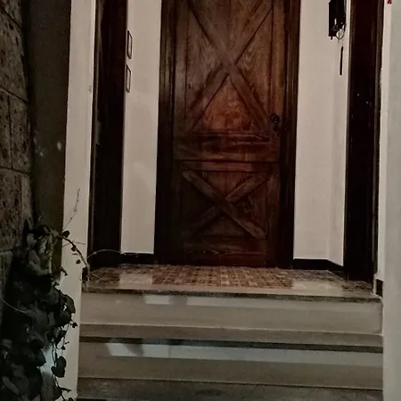 Bed and breakfast Casa Brunilde 3*