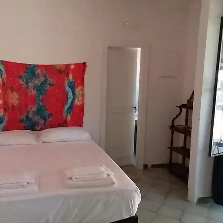 Bed and breakfast Casa Brunilde Massa Lubrense