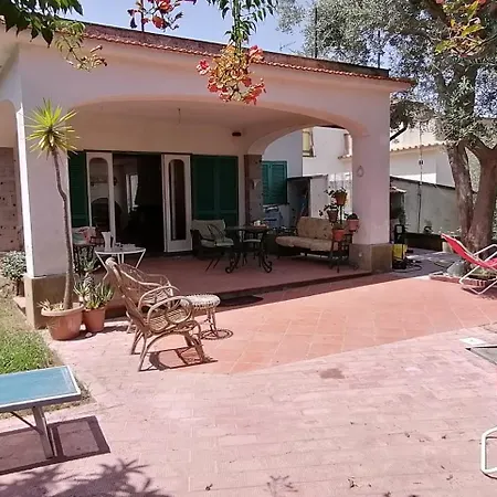 Casa Brunilde 3*