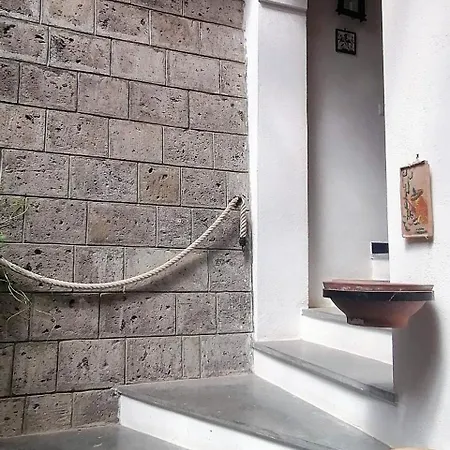 Casa Brunilde Massa Lubrense