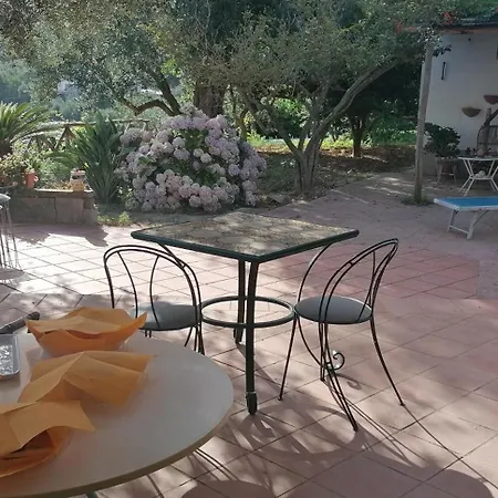Casa Brunilde 3* Massa Lubrense