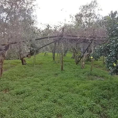 Bed and breakfast Casa Brunilde