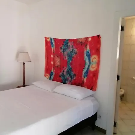 Bed and breakfast Casa Brunilde Massa Lubrense