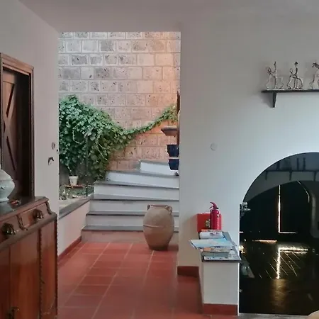 Casa Brunilde 3*