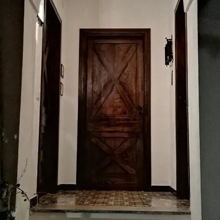 Casa Brunilde