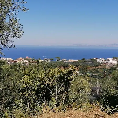 Bed and breakfast Casa Brunilde