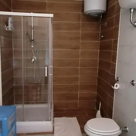 Bed and breakfast Casa Brunilde Massa Lubrense