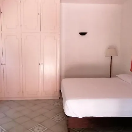 Bed and breakfast Casa Brunilde
