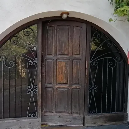 Casa Brunilde Bed and breakfast 3*