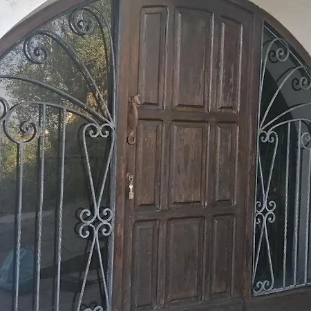 Casa Brunilde Massa Lubrense