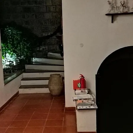 Casa Brunilde