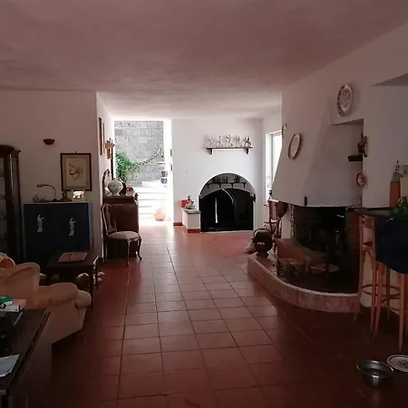 Bed and breakfast Casa Brunilde