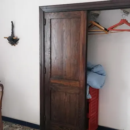 Panzió Casa Brunilde Massa Lubrense