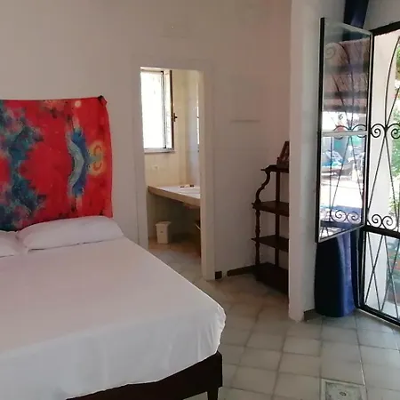 Casa Brunilde 3*