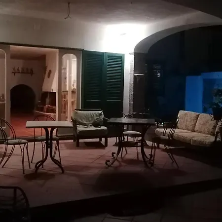 Casa Brunilde Bed & Breakfast