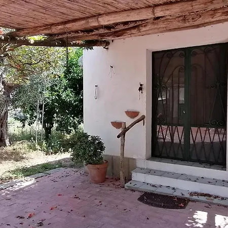 Casa Brunilde Massa Lubrense