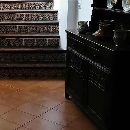 Casa Brunilde Panzió Massa Lubrense
