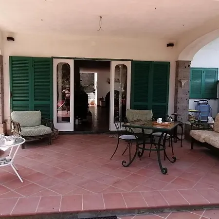 Casa Brunilde 3*