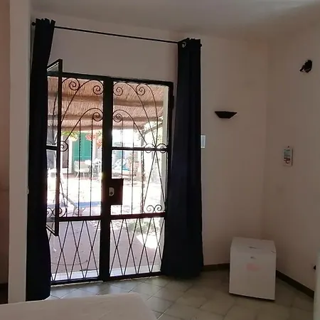 Bed & Breakfast Casa Brunilde 3*